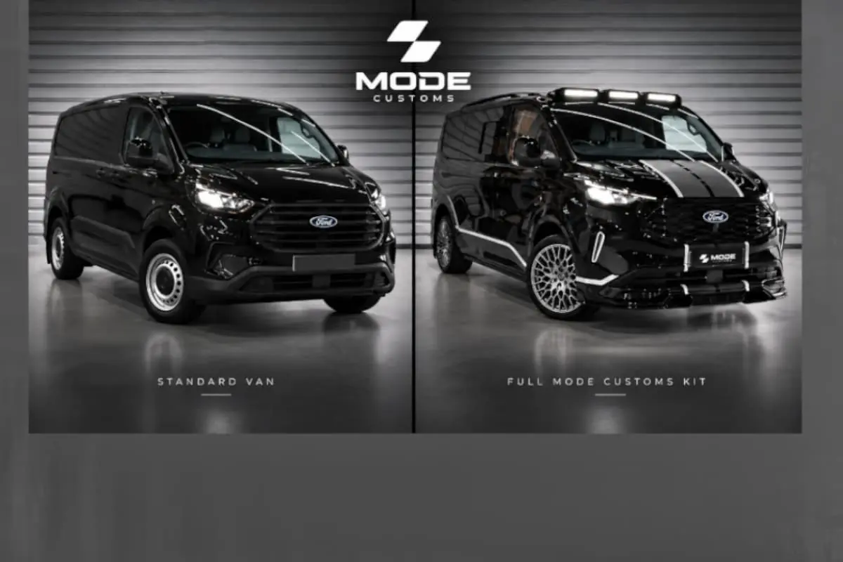 Mode Customs | Mode Customs Ltd