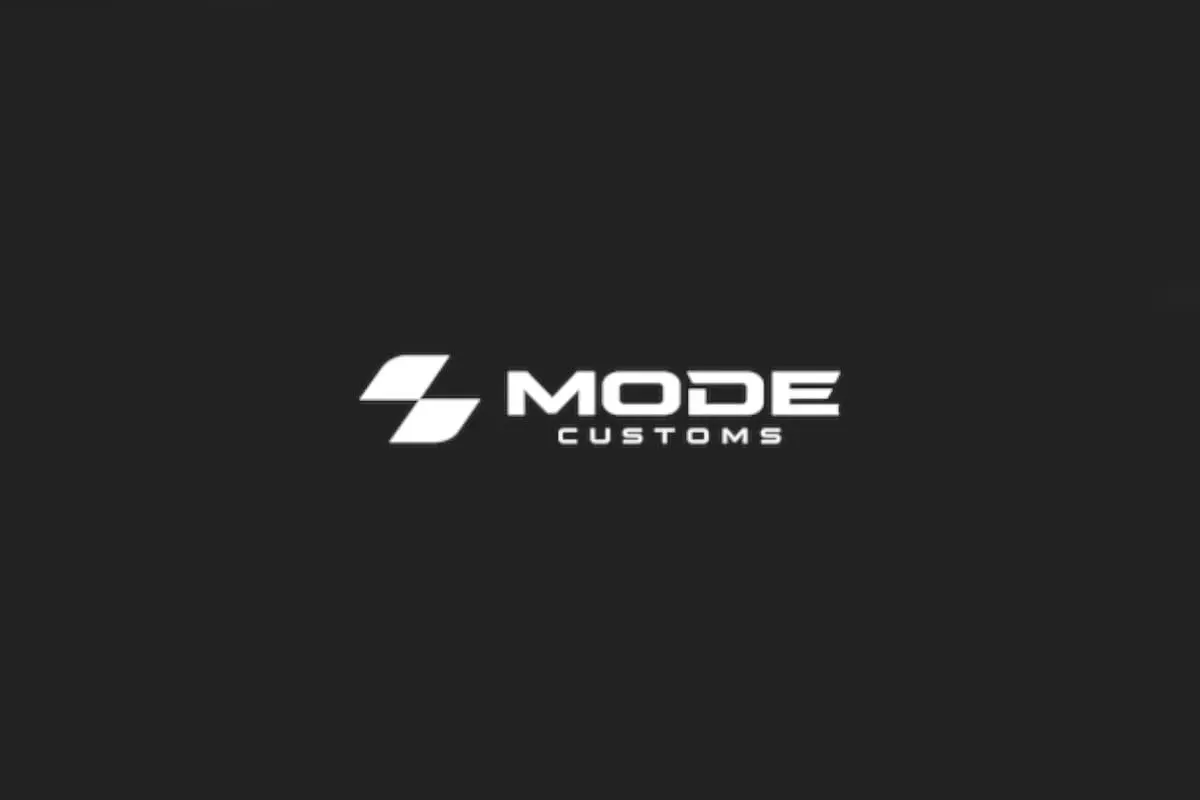Van hire Mode Customs Ltd
